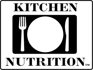 Kitchen Nutrition Logo ,Logo , icon , SVG Kitchen Nutrition Logo