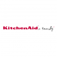 KitchenAid’s family Logo ,Logo , icon , SVG KitchenAid’s family Logo