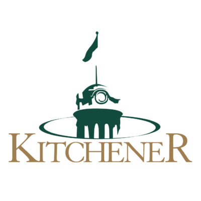 Kitchener Logo ,Logo , icon , SVG Kitchener Logo
