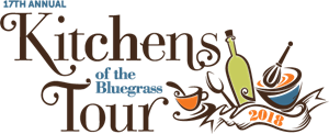 Kitchens Of The Bluegrass Tour Logo 