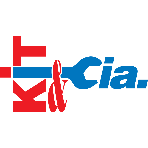Kit&Cia. Logo ,Logo , icon , SVG Kit&Cia. Logo
