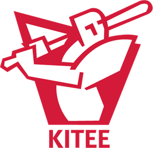Kiteen Pallo Logo