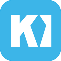 Kitematic Logo ,Logo , icon , SVG Kitematic Logo