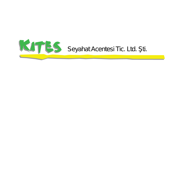 KITES travel Logo ,Logo , icon , SVG KITES travel Logo