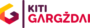 Kiti Gargzdai Logo ,Logo , icon , SVG Kiti Gargzdai Logo