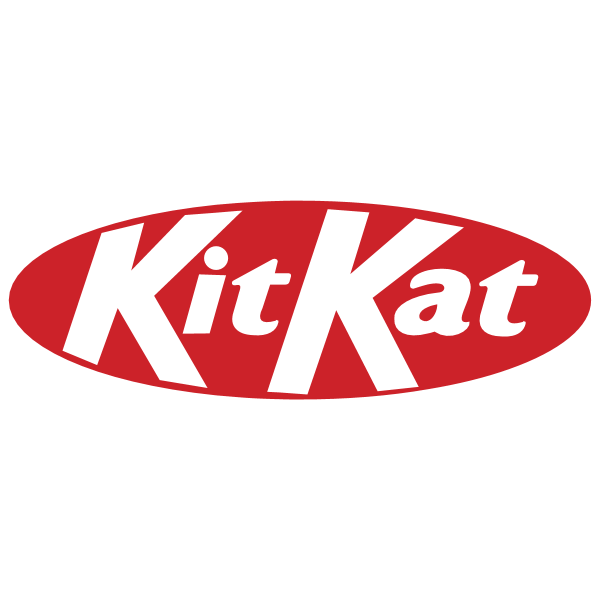 Kitkat ,Logo , icon , SVG Kitkat