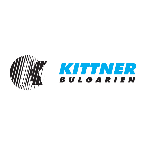 Kittner Bulgarien Logo