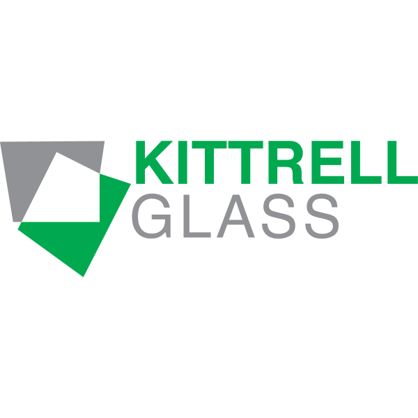 Kittrell Glass Logo ,Logo , icon , SVG Kittrell Glass Logo