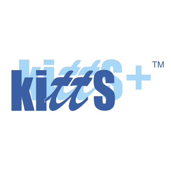 Kitts ,Logo , icon , SVG Kitts