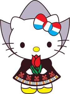 Kitty Logo ,Logo , icon , SVG Kitty Logo