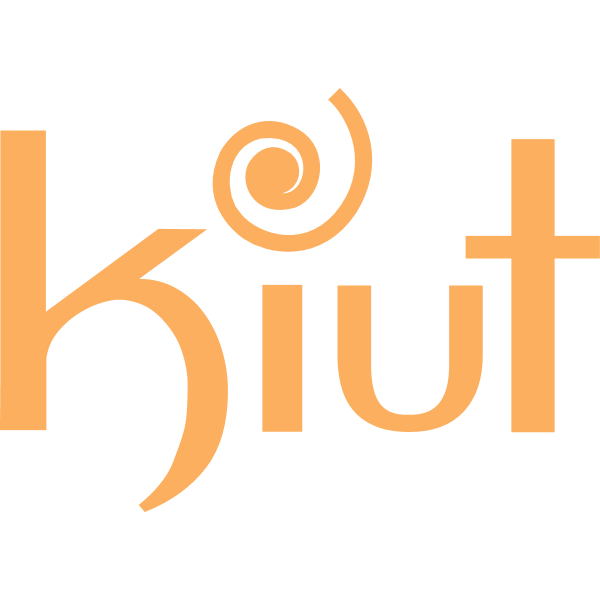 Kiut Logo