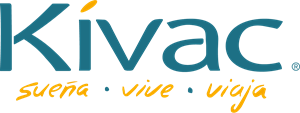 Kivac Hoteles & Resorts Logo ,Logo , icon , SVG Kivac Hoteles & Resorts Logo