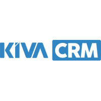 KivaCRM Logo ,Logo , icon , SVG KivaCRM Logo