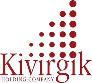 Kivirgik Holding Company Logo