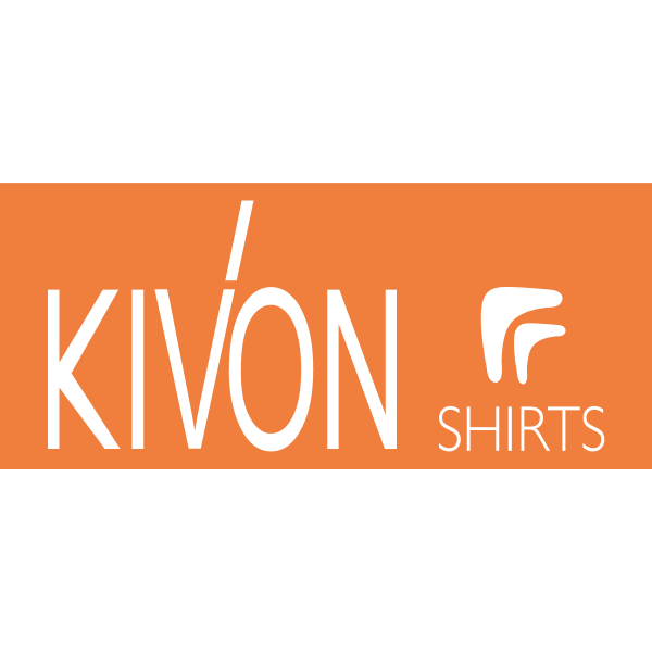 kivon shirts Logo