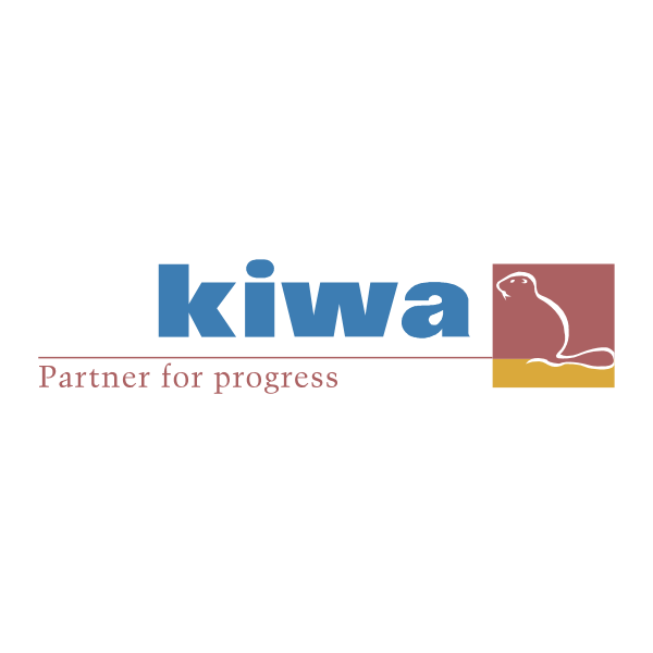 KIWA ,Logo , icon , SVG KIWA