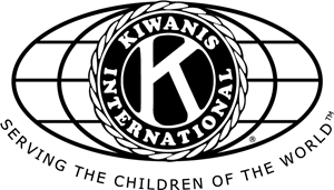 Kiwanis with tag Logo