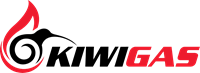 Kiwi Gas Logo