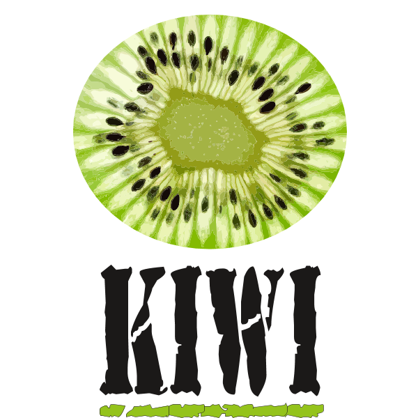 Kiwi Logo ,Logo , icon , SVG Kiwi Logo