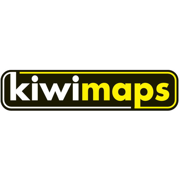 Kiwimaps Ltd Logo ,Logo , icon , SVG Kiwimaps Ltd Logo