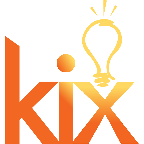KIX Logo ,Logo , icon , SVG KIX Logo