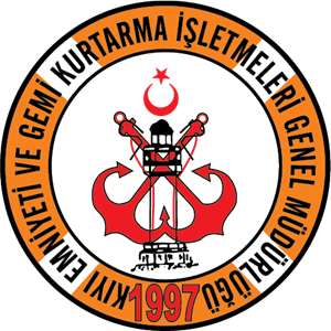 KIYI EMNIYET Logo