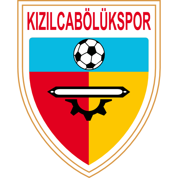 Kizilcabölükspor Logo ,Logo , icon , SVG Kizilcabölükspor Logo