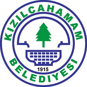 Kızılcahamam Belediyesi Logo