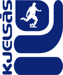 Kjelsas IL Fotball Logo