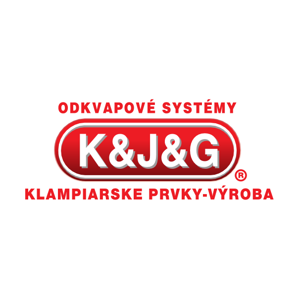 K&J&G Logo