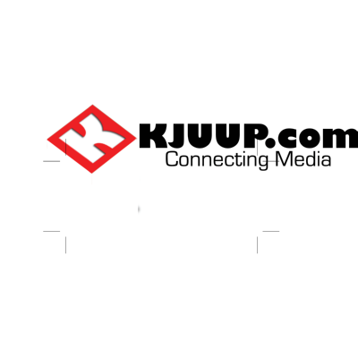 KJUUP Logo