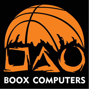 KK Boox Computers Logo