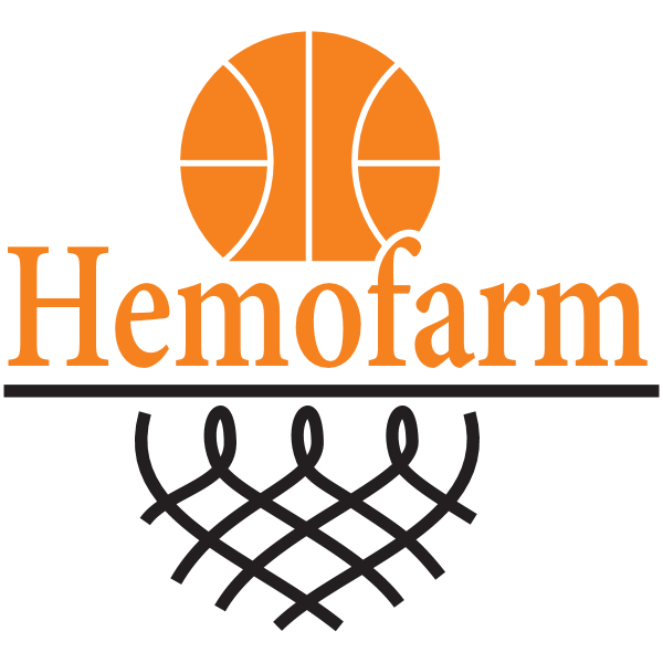 KK Hemofarm Logo