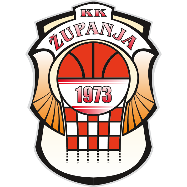 KK Županja Logo ,Logo , icon , SVG KK Županja Logo