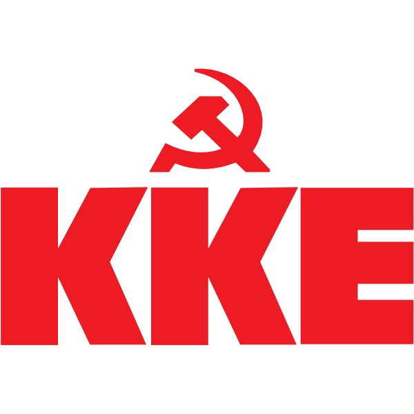 KKE Logo ,Logo , icon , SVG KKE Logo