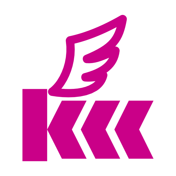 KKK ,Logo , icon , SVG KKK