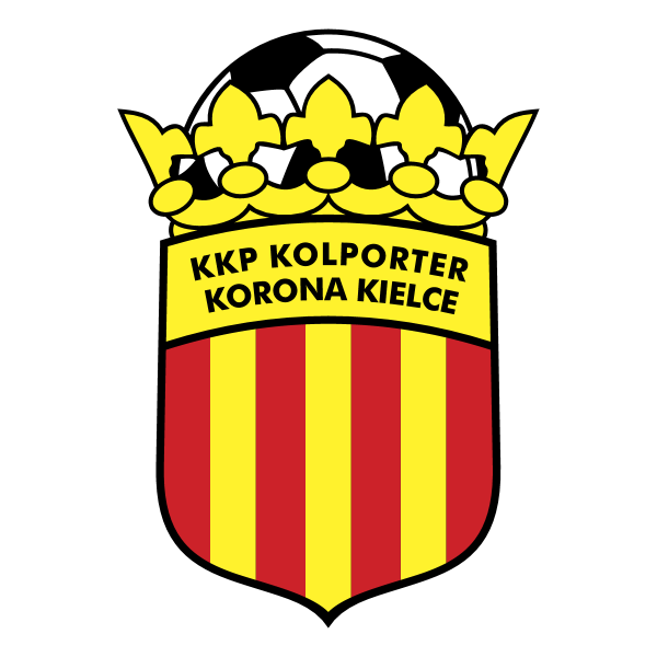 KKP Kolporter Korona Kielce