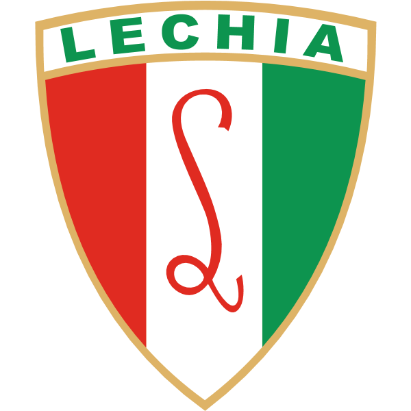 KKS 1922 Lechia Kostrzyn Logo