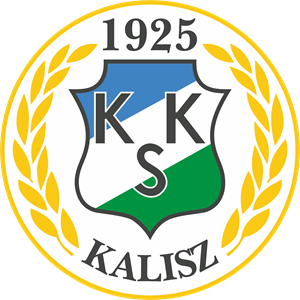 KKS Kalisz Logo ,Logo , icon , SVG KKS Kalisz Logo