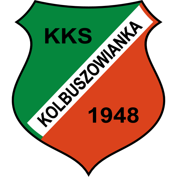 KKS Kolbuszowianka Kolbuszowa Logo ,Logo , icon , SVG KKS Kolbuszowianka Kolbuszowa Logo