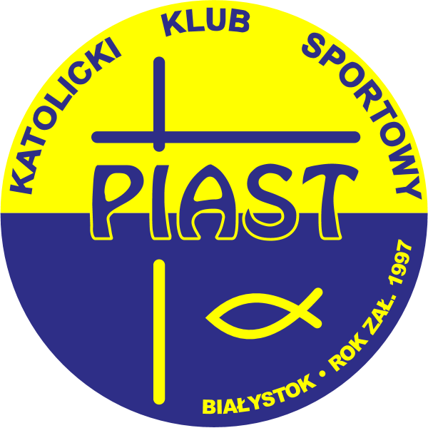 KKS Piast Białystok Logo ,Logo , icon , SVG KKS Piast Białystok Logo