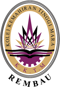 KKTM Rembau Logo ,Logo , icon , SVG KKTM Rembau Logo