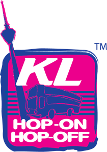 KL Hop On Hop Off Logo ,Logo , icon , SVG KL Hop On Hop Off Logo