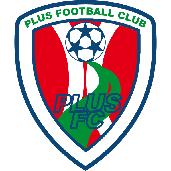 KL PLUS FC Logo