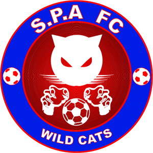 KL SPA FC Logo ,Logo , icon , SVG KL SPA FC Logo