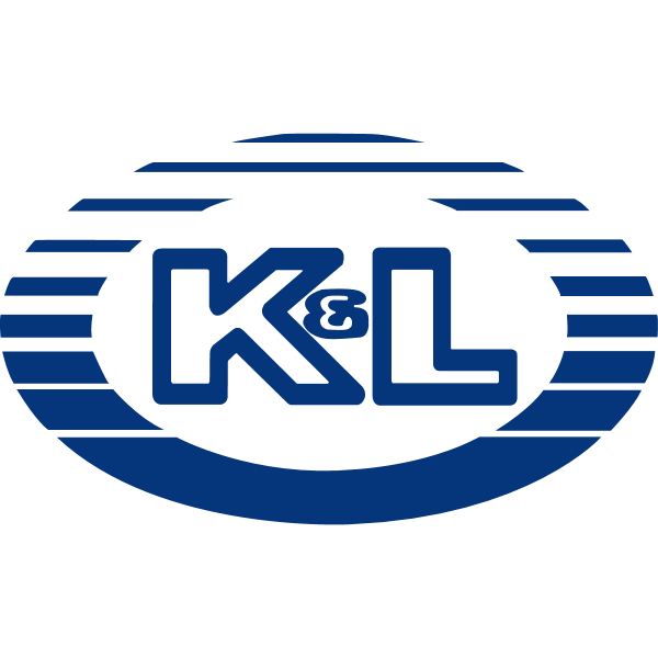 K&L Supply Co Logo ,Logo , icon , SVG K&L Supply Co Logo