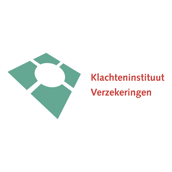 Klachteninstituut Verzekeringen ,Logo , icon , SVG Klachteninstituut Verzekeringen