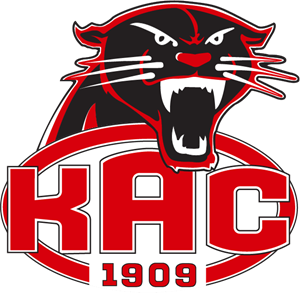 Klagenfurter AC Logo