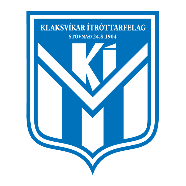 Klaksvik Logo ,Logo , icon , SVG Klaksvik Logo