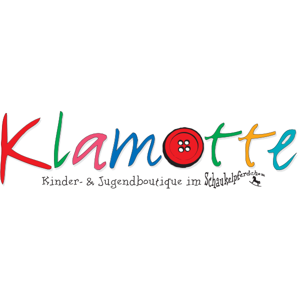 Klamotte Logo ,Logo , icon , SVG Klamotte Logo